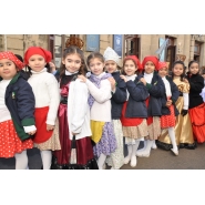 ¡¡Festejamos el día de la Independencia!!